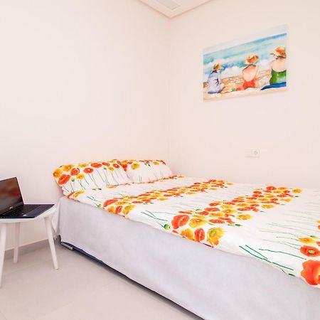 Espanatour Virginia Torrevieja Exterior photo