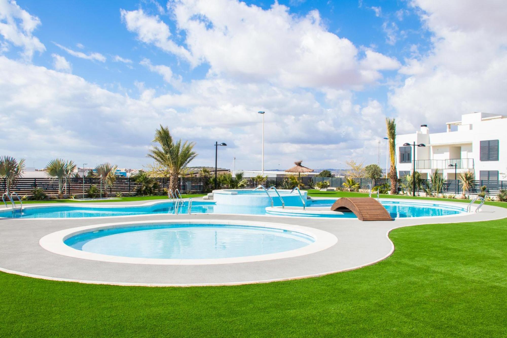 Espanatour Virginia Torrevieja Exterior photo